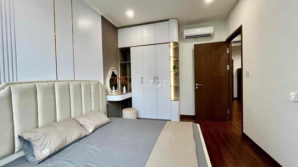 Недорогие студии и квартиры с 1-3 спальнями в Vinhomes Ocean Park, Зялам