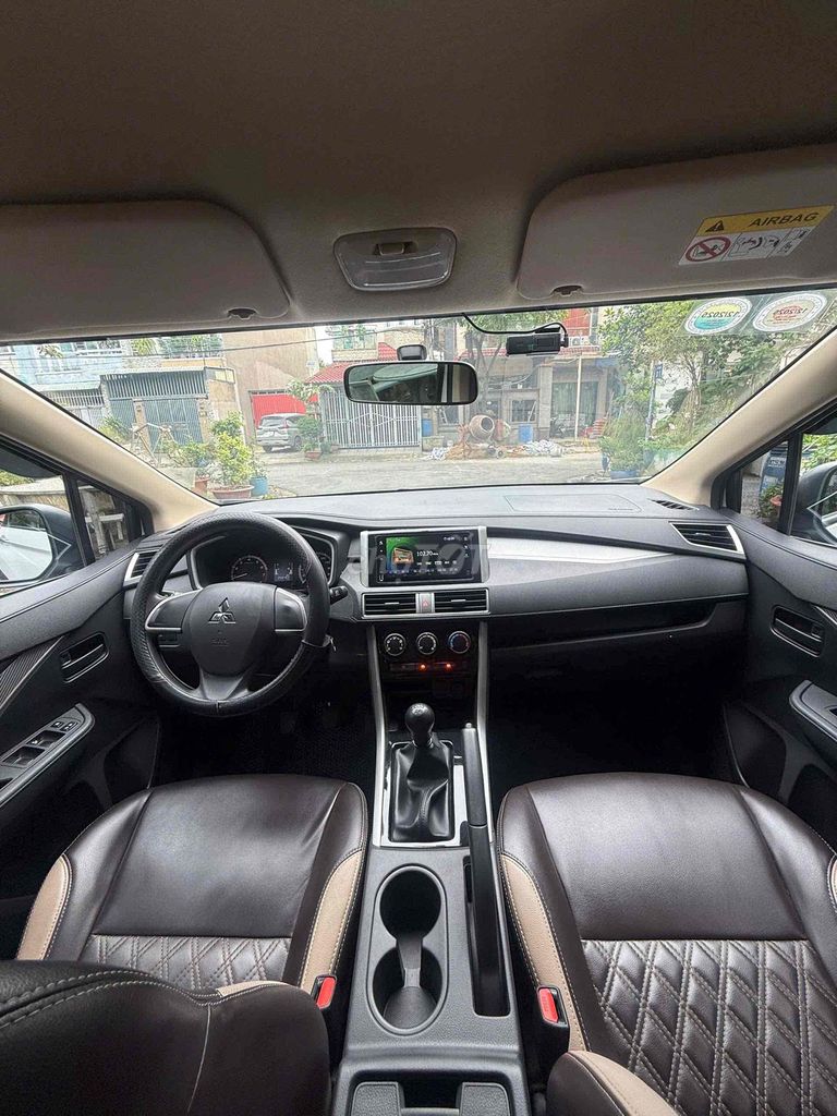 xpender 2023 mt 1.5 hỗ trợ góp 70%. Mua bán Ô tô tại Thành phố Dĩ An Bình Dương được đăng bởi Huy Luân Auto hình 14