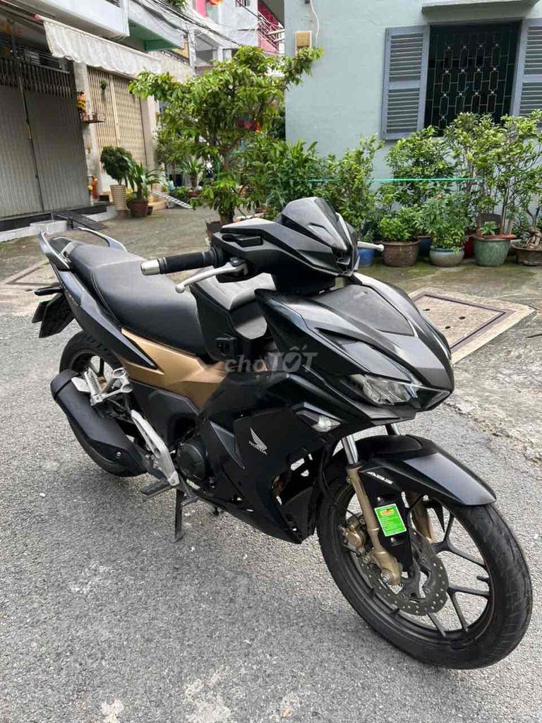 Winner X V3 Abs 150 2023 Đen nhám 16.000km Bstp