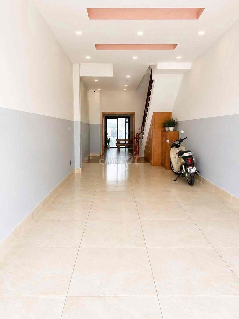 🏡 NHÀ PHỐ KDC D2D – VÕ THỊ SÁU, TRUNG TÂM BIÊN HÒA