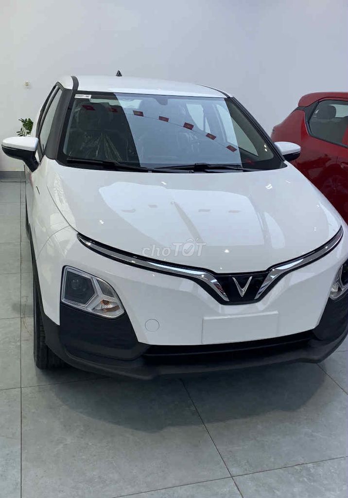 VinFast VF5 2025 Plus. Mua bán Ô tô tại Quận Bình Tân Tp Hồ Chí Minh được đăng bởi Nghĩa Nguyễn Hữu hình 2