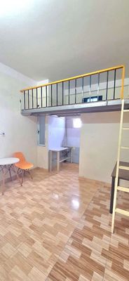 Phòng có gác 170/1 Vườn Lài, Phú Thọ Hòa, Tân Phú