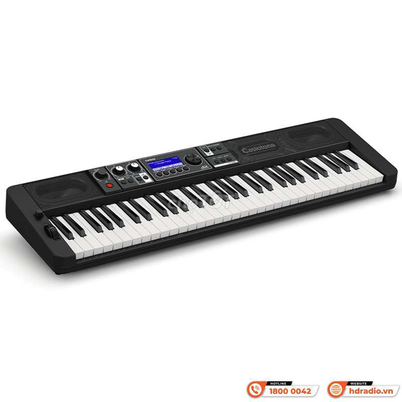 Đàn Casio CT-S500