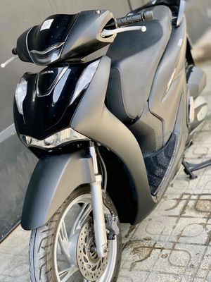 SH150i ABS 2020 Đen Nhám Xe Đẹp BSTP Chính Chủ