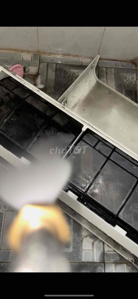vệ sinh máy lạnh nhà bè. Dịch vụ tại Quận 7 Tp Hồ Chí Minh được đăng bởi Minh hình 2