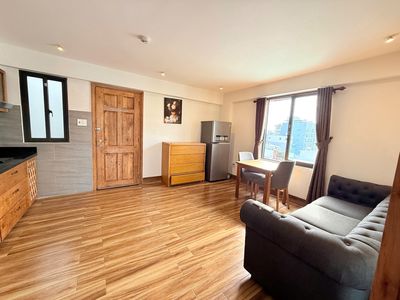 Аренда · 1 комн. · 40 м² · Quận Sơn Trà, ул. Đường Dương Đình Nghệ