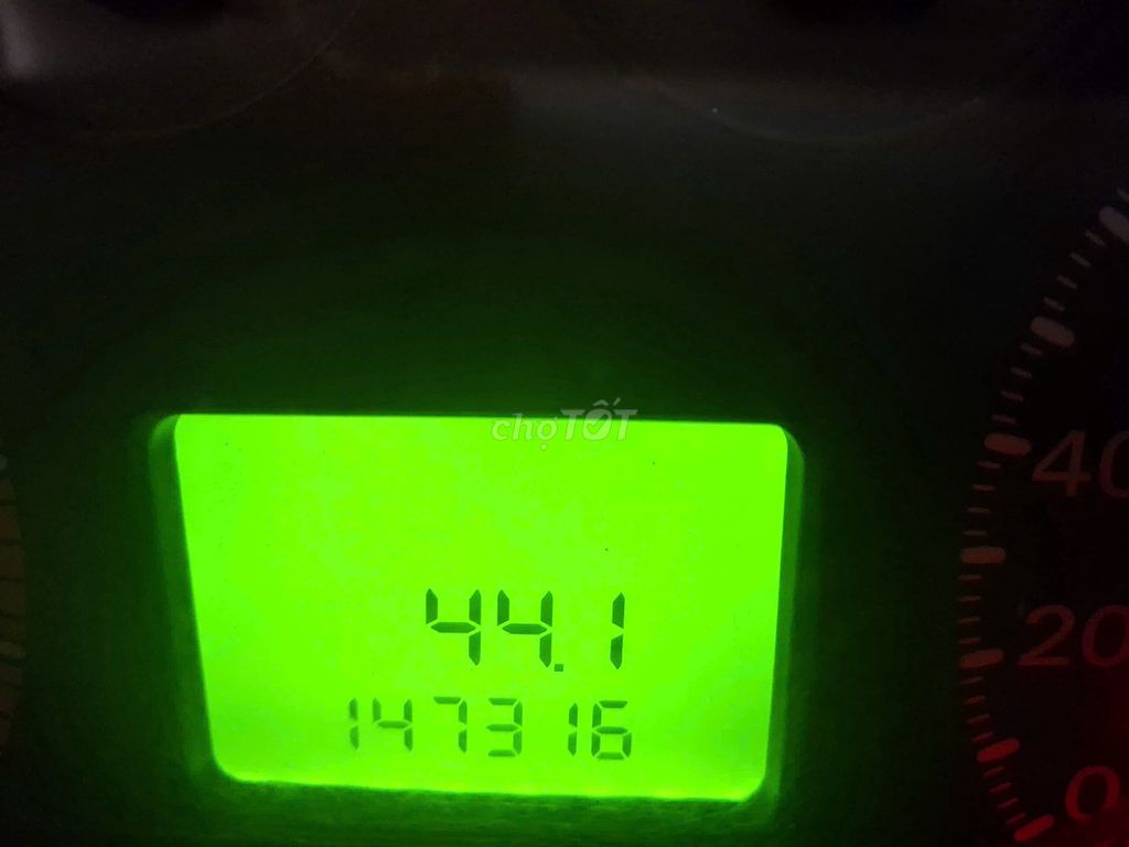 Ford Transit SVP 2019 145000 km. Mua bán Ô tô tại Quận Gò Vấp Tp Hồ Chí Minh được đăng bởi anh tư hình 3