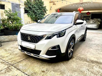 Peugeot 3008 1.6 2018. Xe cực đẹp. Hỗ trợ bank. Mua bán Ô tô tại Quận 7 Tp Hồ Chí Minh được đăng bởi Ô tô Thái Hiền