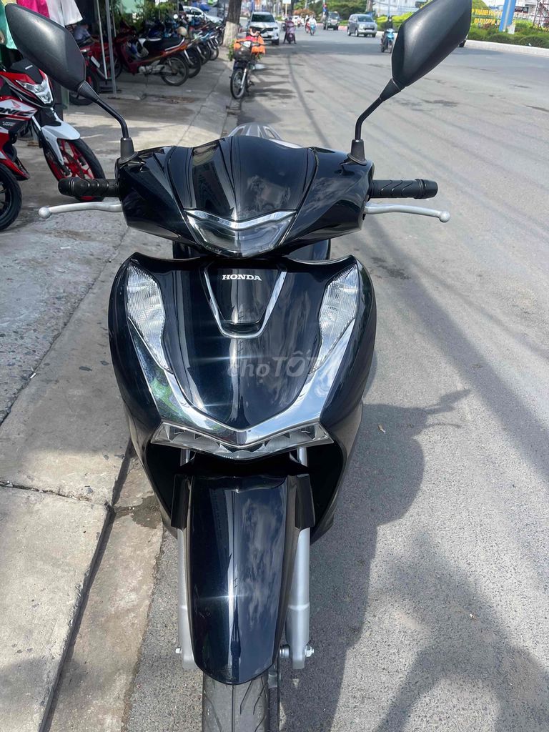 honda sh 2020 125 xe như mới (bs 65)