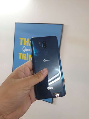 G7 Thinq chip mạnh snap 845 máy nguyên zin Có ship. Mua bán Điện thoại tại Quận Bình Tân Tp Hồ Chí Minh được đăng bởi Huỳnh Văn Bánh