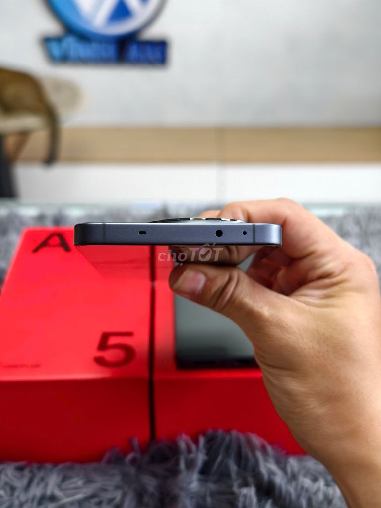 OnePlus ACE 5 - ACE 6 - ACE 6T - TURBO 6 CÓ HÀNG. Mua bán Điện thoại tại Quận 11 Tp Hồ Chí Minh được đăng bởi Vinhanmobile hình 1