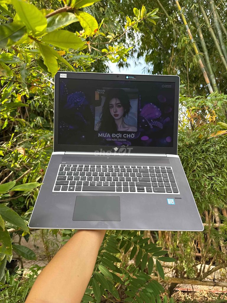 HP Intel Core i5 15.6 inch 8GB/128GB. Mua bán Laptop tại Thành phố Vĩnh Long Vĩnh Long được đăng bởi Ngà Trần hình 1