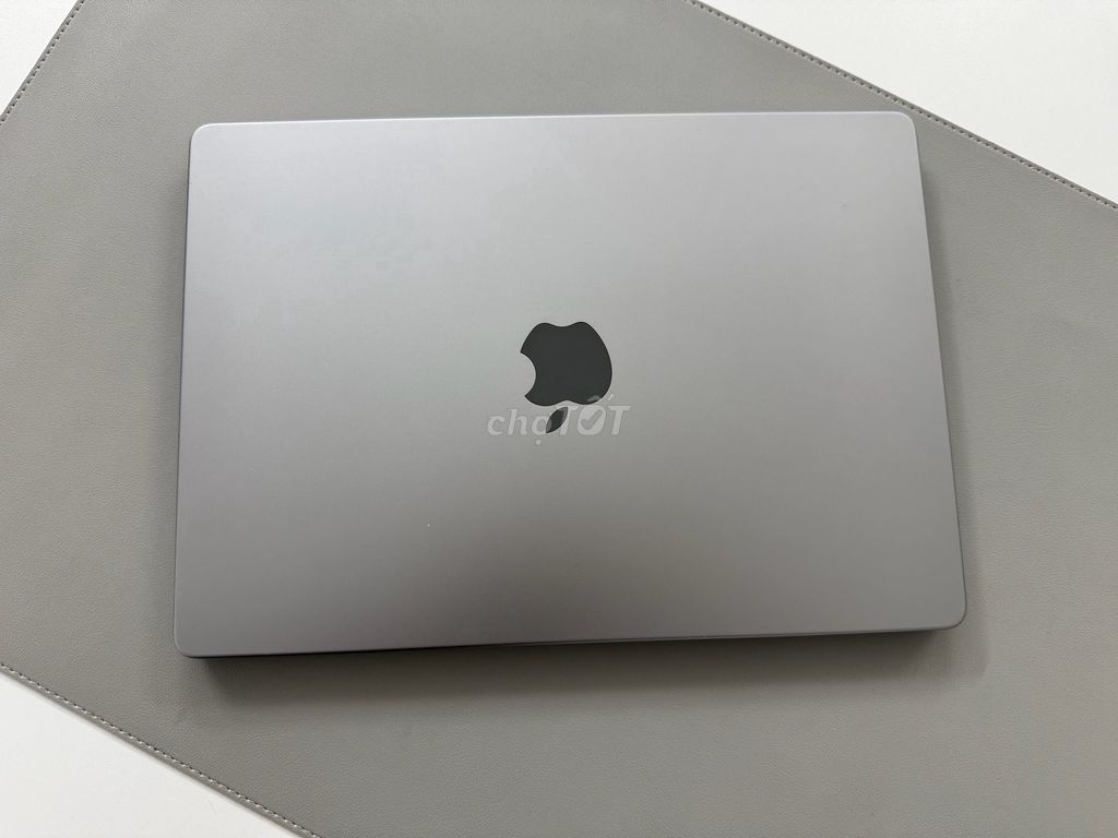 MacBook Pro 14in 2021 M1 32GB 1TB MDM (8cpu/14gpu)