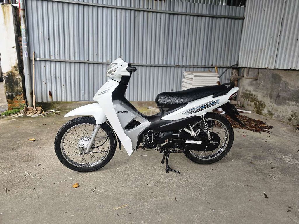 2023 Honda Wave 110 máy zin chính chủ. Mua bán Xe máy tại Quận Bắc Từ Liêm Hà Nội được đăng bởi Tuệ Tâm hình 5