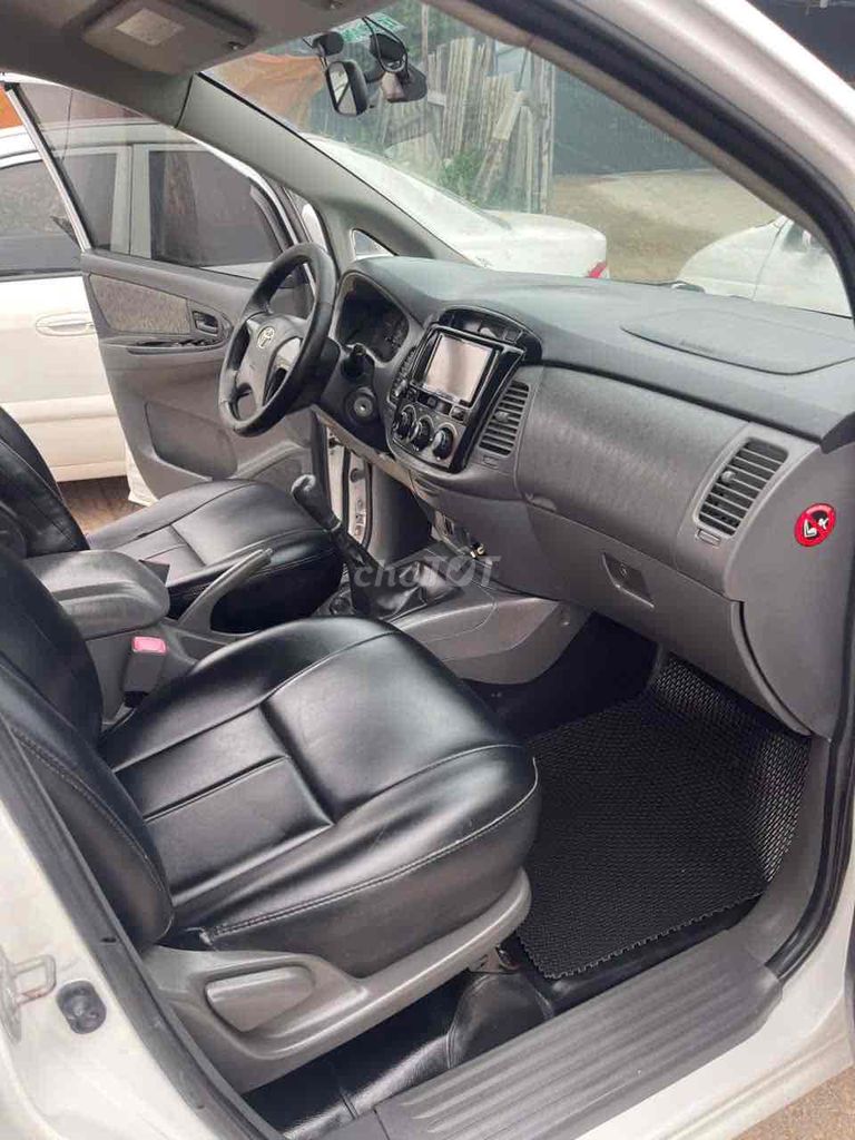 Toyota Innova 2015 2.0J - 230000 km. Mua bán Ô tô tại Quận Bắc Từ Liêm Hà Nội được đăng bởi Tuân hình 5