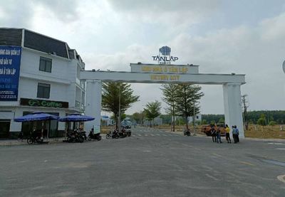 CHỦ NGỘP GỬI BÁN LÔ ĐẤT NGAY KCN VSIP3 SỔ SẴN. Mua bán đất tại Huyện Bắc Tân Uyên Bình Dương được đăng bởi TRỊNH TUẤN