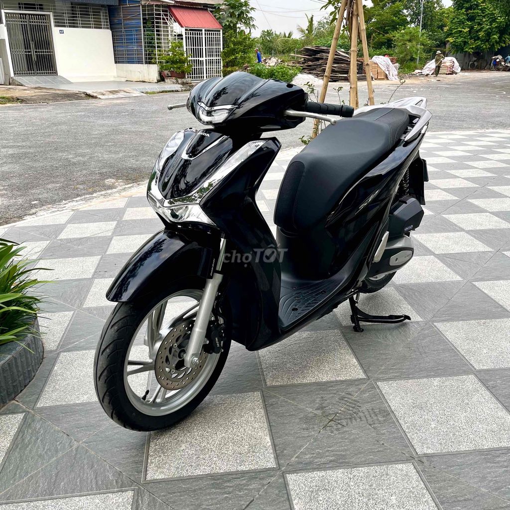 cần bán sh125-2023 hỗ trợ trả góp. Mua bán Xe máy tại Huyện An Dương Hải Phòng được đăng bởi Xe Máy Khang Chi hình 1