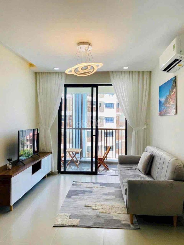 Rổ hàng căn hộ Topaz Twins 1PN đủ tầng phù hợp theo nhu cầu khách hàng