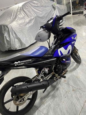 MxKing 150 Kiểng style Malai.. Mua bán Xe máy tại Thành phố Tây Ninh Tây Ninh được đăng bởi Quốc Đạt