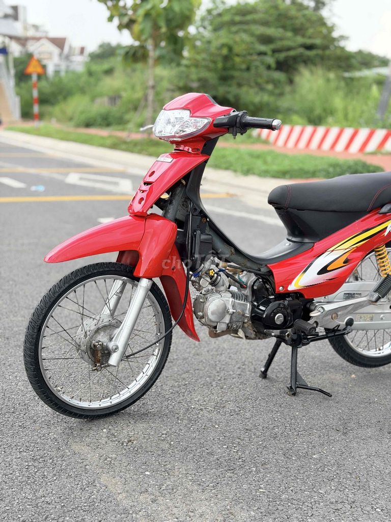 Wave Alpha 12ly54. Mua bán Xe máy tại Thành phố Thủ Đức Tp Hồ Chí Minh được đăng bởi nguyễn hiếu  hình 3