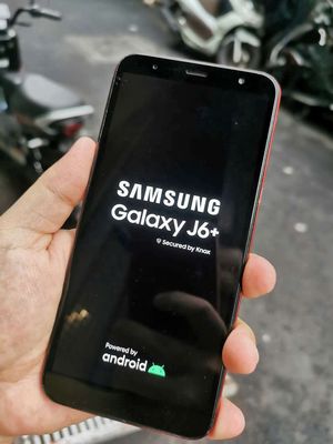 Samsung J6™Pro/32GB 2Sim Ram 3GB Zin Đẹp Androi 10. Mua bán Điện thoại tại Quận Bình Tân Tp Hồ Chí Minh được đăng bởi Trâm Anh