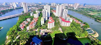 Bán CC 2PN, 2WC, 74m2 tại KĐT Linh Đàm, 3,x tỷ, Hoàng Mai, Hà Nội. Mua bán căn hộ/chung cư tại Quận Hoàng Mai Hà Nội được đăng bởi Tran Lan Anh