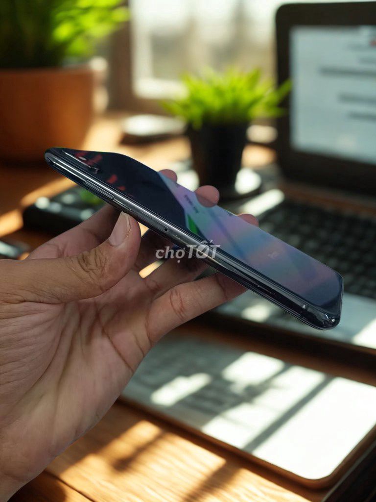Apple iPhone XS Max 256GB Đen. Mua bán Điện thoại tại Quận Gò Vấp Tp Hồ Chí Minh được đăng bởi AN MOBILE hình 1