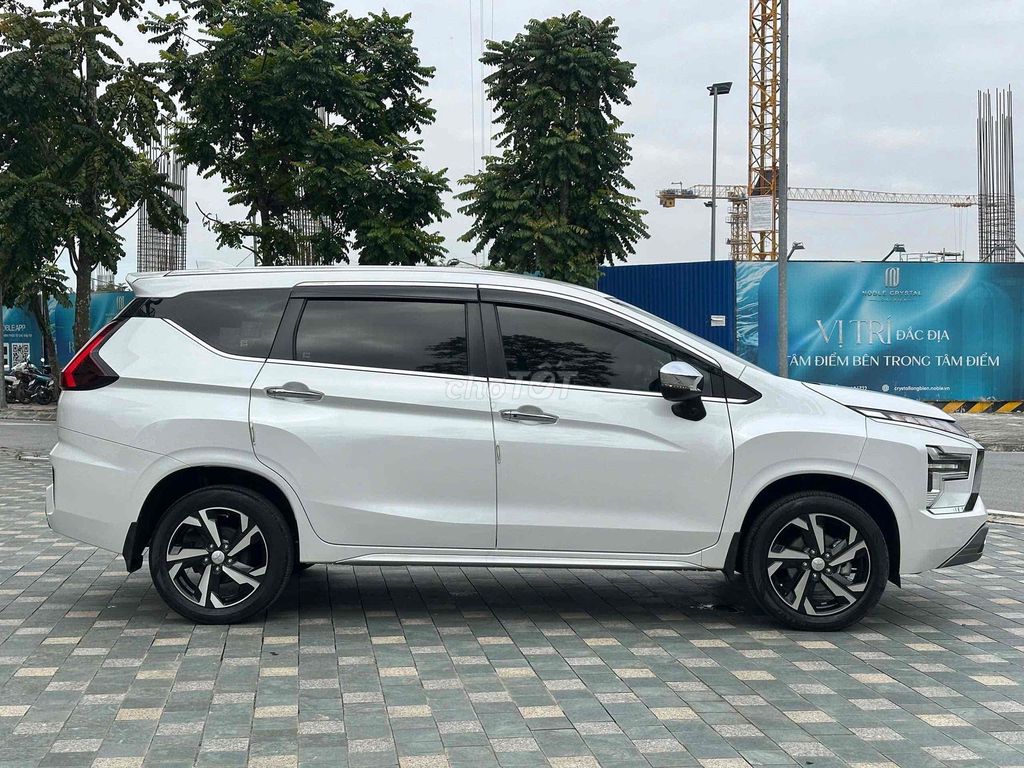 XPANDER PREMIUM 2024 SIÊU LƯỚT. Mua bán Ô tô tại Quận Long Biên Hà Nội được đăng bởi DUONGMINH AUTO  hình 2