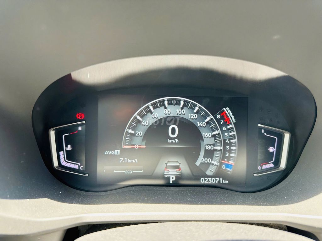 Mitsubishi Xpander Cross 2023 -  Đen/Cam. Mua bán Ô tô tại Thành phố Tân An Long An được đăng bởi Nguyễn Ngọc Tùng hình 6