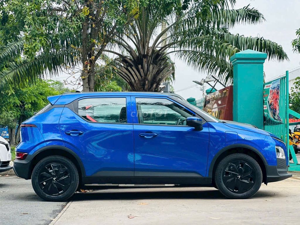 Herio Green 465tr Không Cần Vốn Nhận Xe Ngay. Mua bán Ô tô tại Huyện Cần Giờ Tp Hồ Chí Minh được đăng bởi Kỳ Nguyễn VinFast hình 4