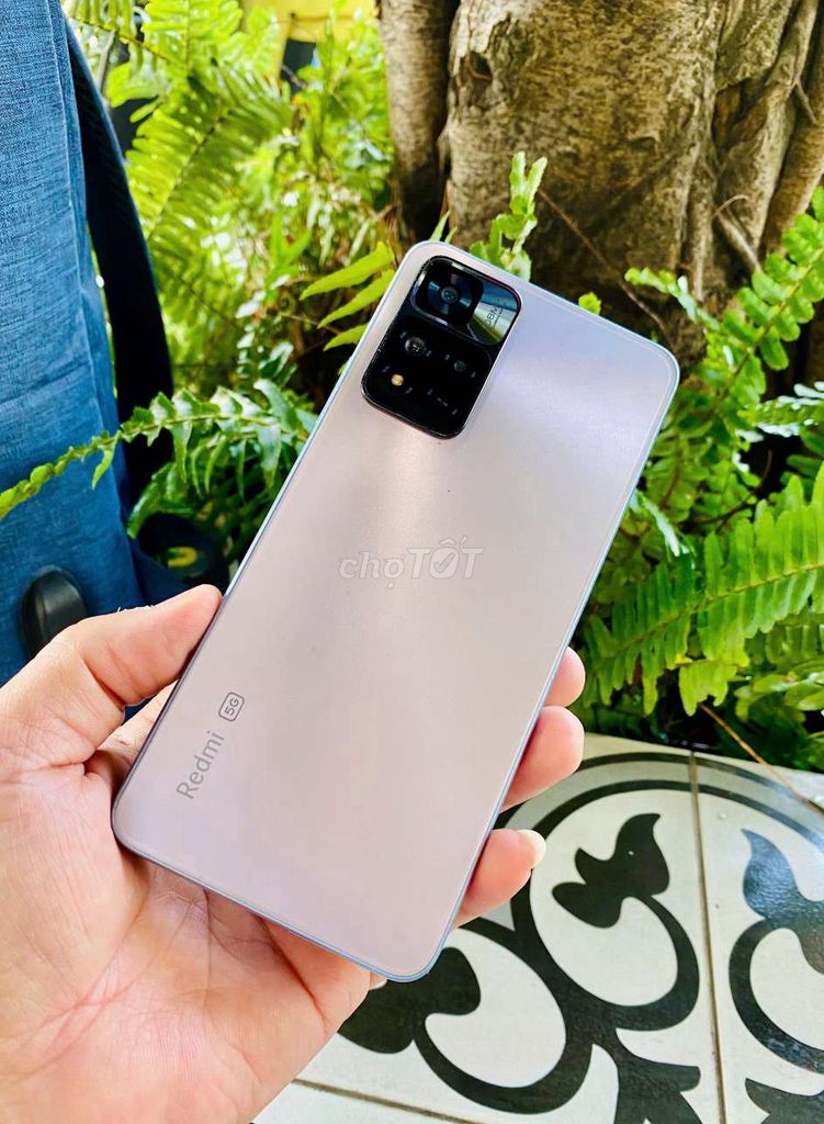 Xiaomi Redmi Note 11 Pro 5G giao lưu bù trừ gl bán