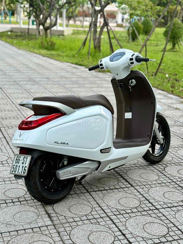 vinfast klara 2022 đk 2022 zin đẹp odo 3000km. Mua bán Xe điện tại Thành phố Thủ Đức Tp Hồ Chí Minh được đăng bởi xe máy kha hoàng hình 3