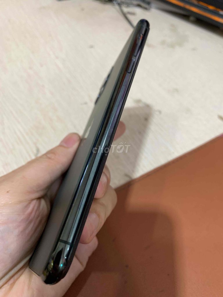 iphone 11promax 64g zin keng 99% quốc tế mất face. Mua bán Điện thoại tại Quận Lê Chân Hải Phòng được đăng bởi hoang anh hình 4