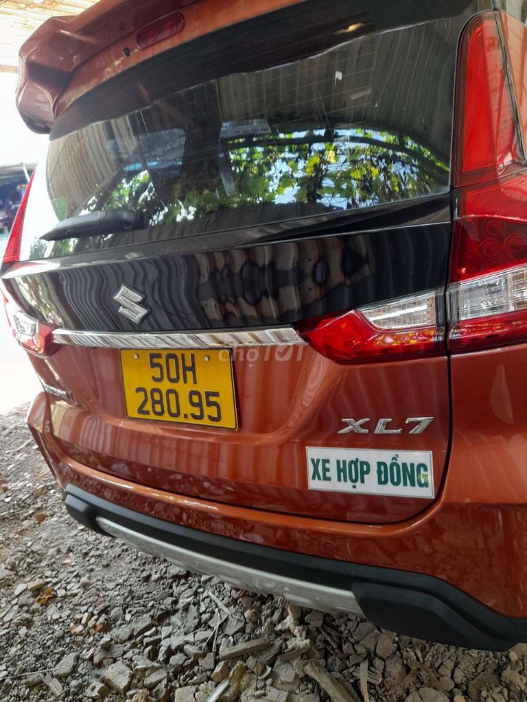 Bán xl7 đ.2023 1.5 AT cam kết zin theo odo 107k km. Mua bán Ô tô tại Quận 8 Tp Hồ Chí Minh được đăng bởi lê thị ngọc thùy hình 20