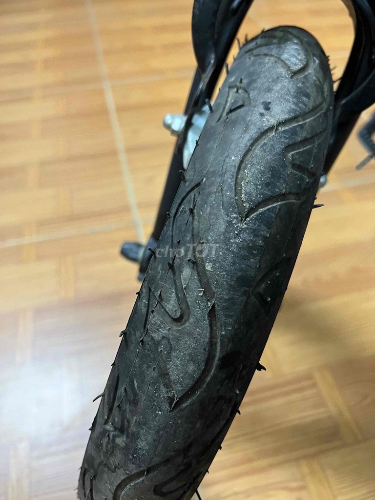 Bán xe đạp  JIANER-BMX mới cho bé.. Mua bán Xe đạp tại Huyện Đông Anh Hà Nội được đăng bởi thaomy hình 5