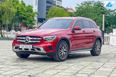 Mercedes GLC200 4Matic bản V1 sx2022 đi 34k km. Mua bán Ô tô tại Quận Gò Vấp Tp Hồ Chí Minh được đăng bởi Kính Đặng Ô Tô Lướt