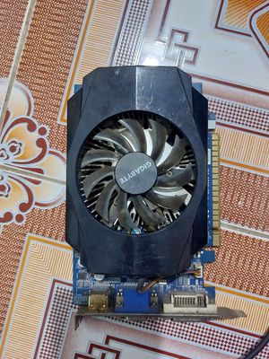 Card GIGABYTE GV-N630-2GI NVIDIA GeForce GT 630