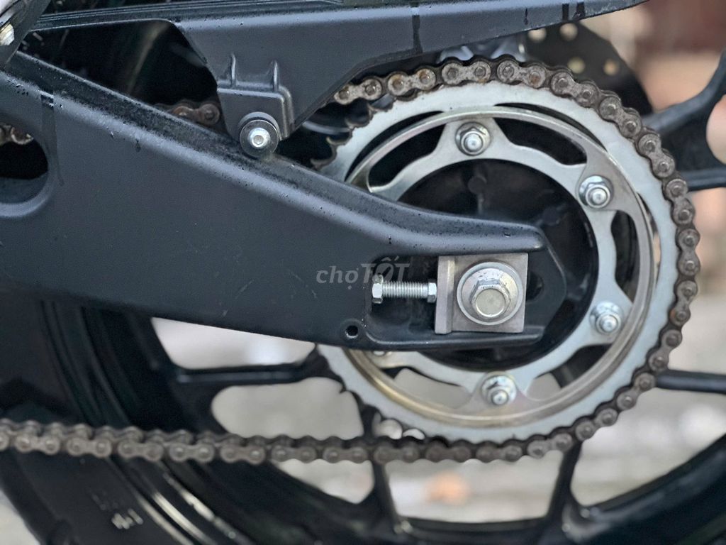 Yamaha XSR155 2024 có trả góp trao đổi ✅. Mua bán Xe máy tại Quận Thanh Xuân Hà Nội được đăng bởi Phú Lý hình 6