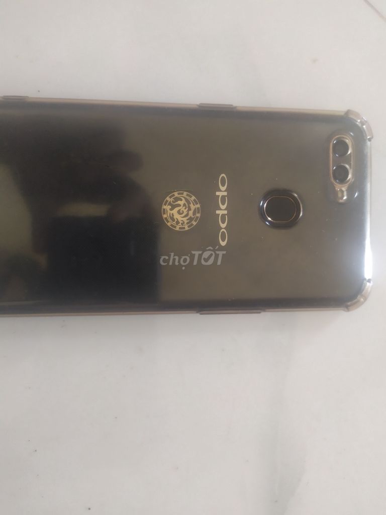 Oppo A5s 3GB/32GB Đen Like New. Mua bán Điện thoại tại Huyện Phù Cát Bình Định được đăng bởi Đình Tạo hình 1