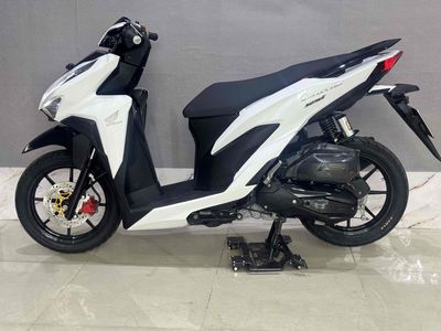 Honda Vario 125i Trắng đen. Mua bán Xe máy tại Thị xã Phú Mỹ Bà Rịa - Vũng Tàu được đăng bởi 72 motorcycle shop