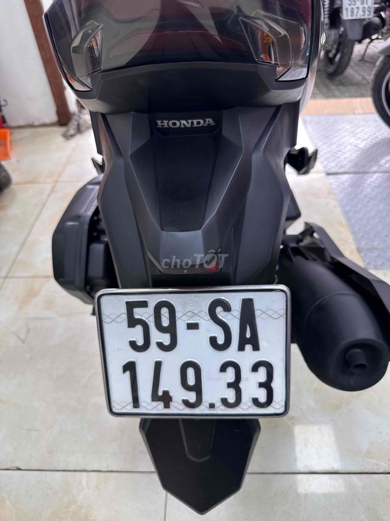 AB125 2024 установка АБС двигатель оригинал