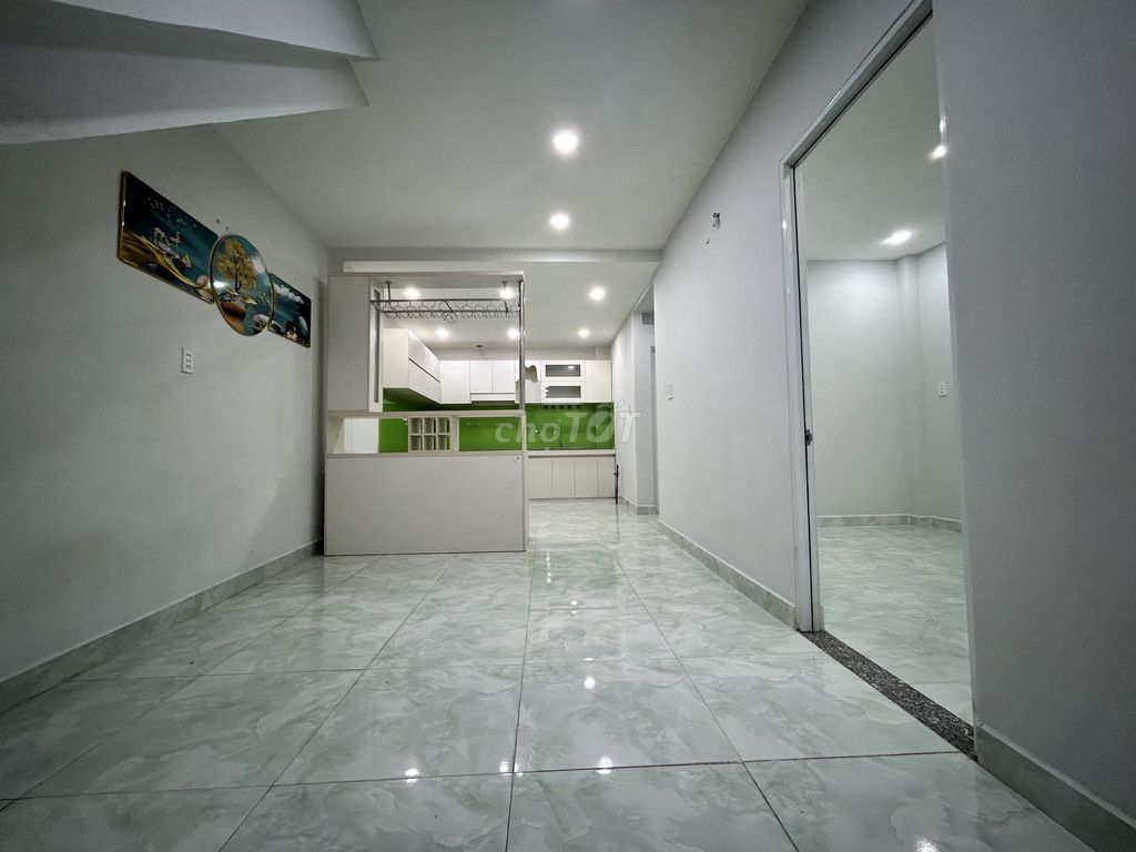 Cho thuê phòng trọ đường Trần Xuân Soạn, Quận 7