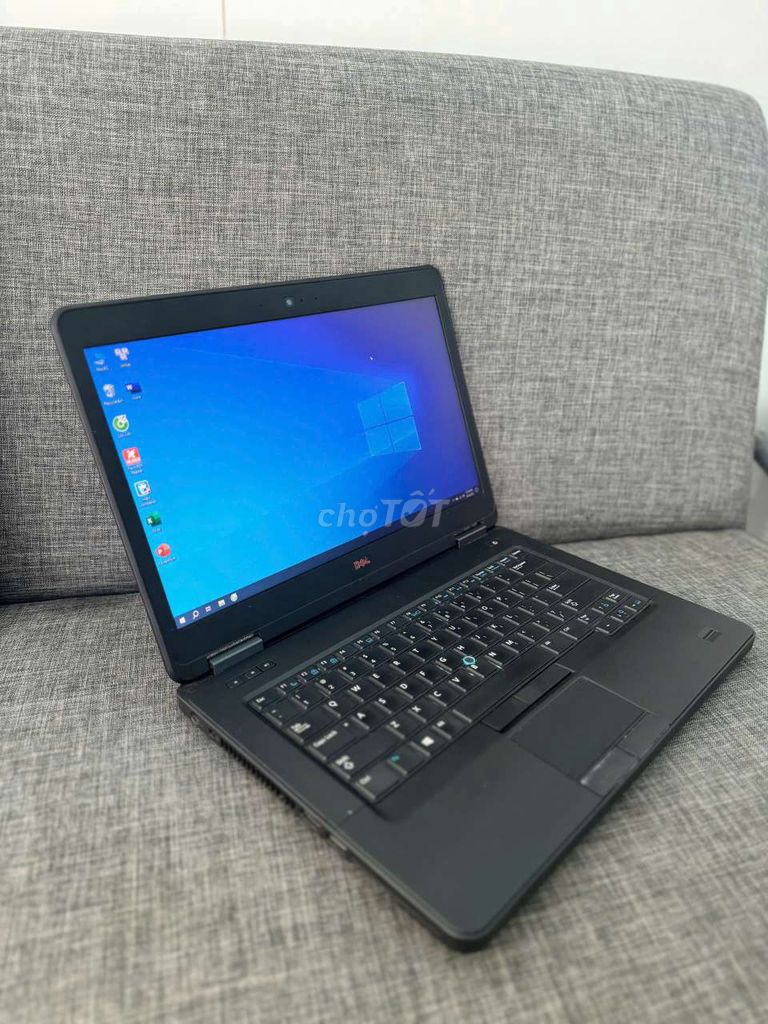 Dell 5440 i7-4600U/8G/256G/14.0HD/Máy 90%