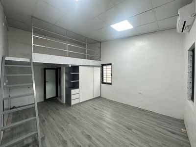 Bán nhanh nhà không sổ ở Đức Diễn, diện tích 29m2 đường 2 oto 