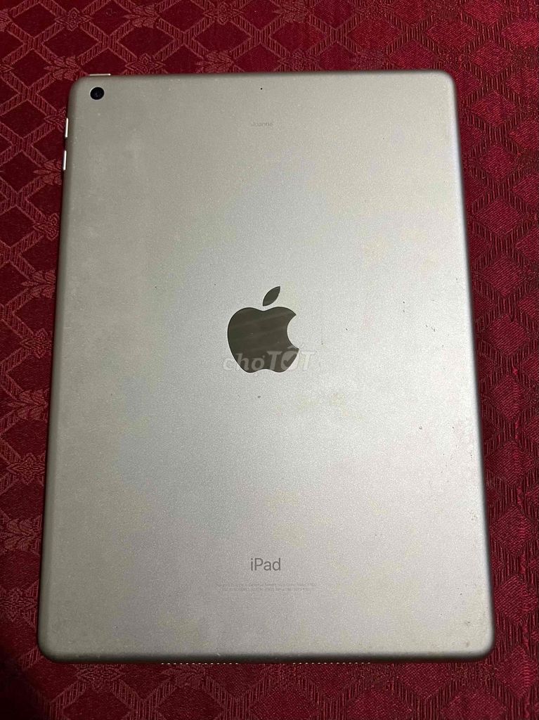 IPad Gen 5-32G em cần bán