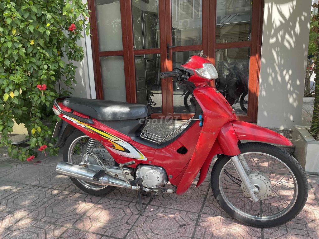 xe wave chính chủ. Mua bán Xe máy tại Quận Hồng Bàng Hải Phòng được đăng bởi AnNa hình 2