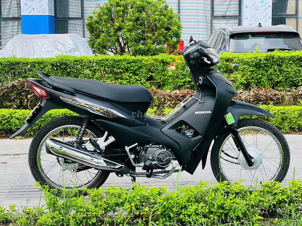 WAVE A 110 MÀU ĐEN NHÁM SIÊU MỚI TRẢ GOP 0 ĐỒNG.. Mua bán Xe máy tại Quận Đống Đa Hà Nội được đăng bởi Minh Khôi hình 5