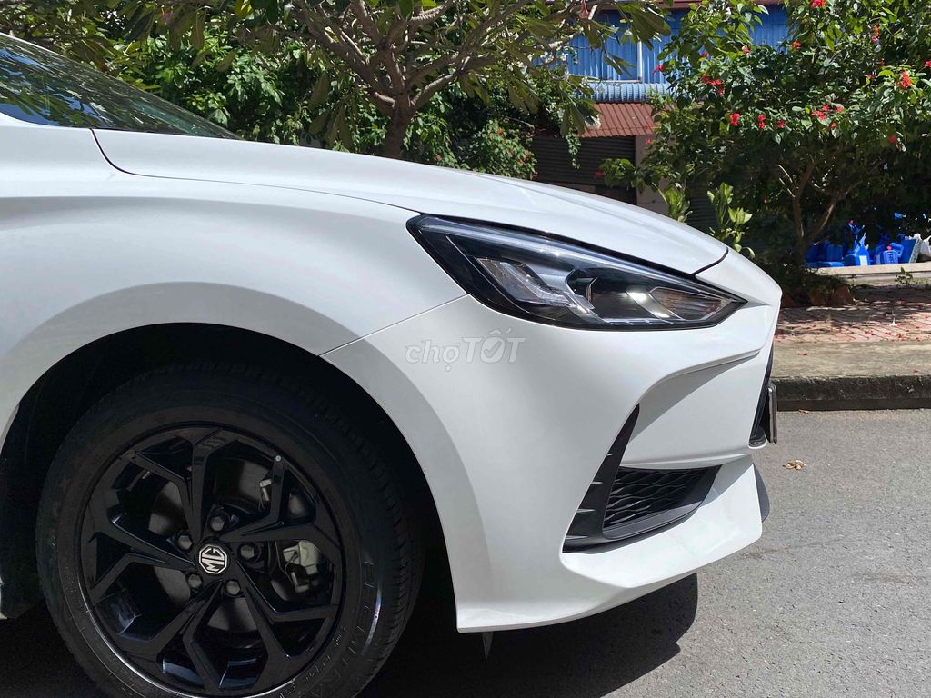 MG MG5 2024 - 14900 km. Mua bán Ô tô tại Quận Bình Tân Tp Hồ Chí Minh được đăng bởi Khải Sonic Used Car hình 19