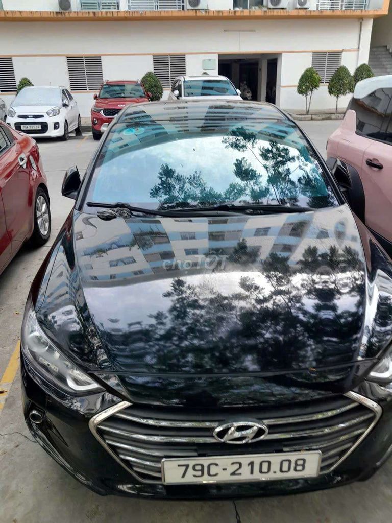 2016 - 70000 km. Mua bán Ô tô tại Thành phố Nha Trang Khánh Hòa được đăng bởi Bùi Anh Tú hình 1