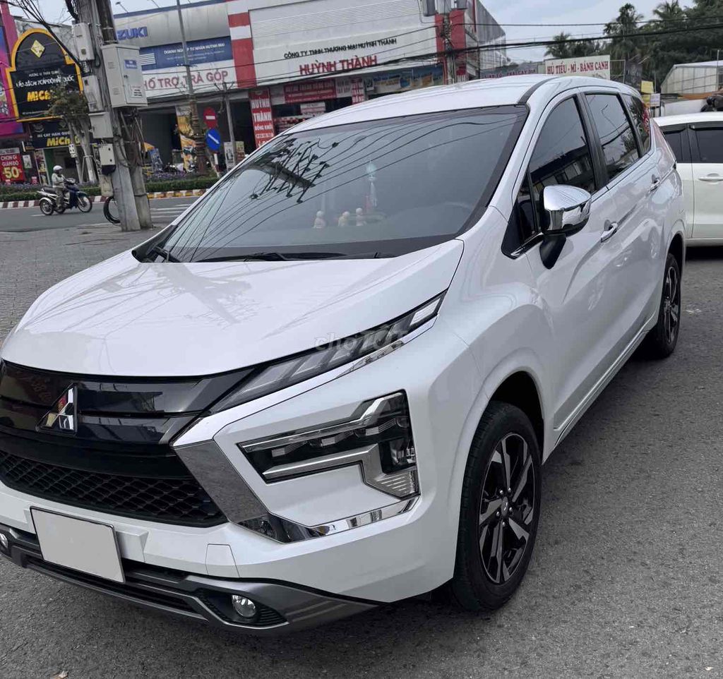 Mitsubishi Xpander 2022 AT Premium - 70000 km. Mua bán Ô tô tại Huyện Ba Tri Bến Tre được đăng bởi Nguyên hình 1